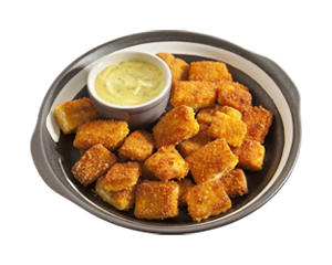 Tilápias em cubo 500g