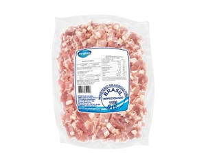 Bacon Cubo Barriga Pamplona pct 1kg