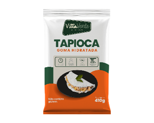 Goma Tapioca 410g