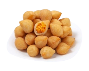 Coxinha de Frango 500g