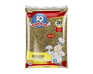 Orégano 250g