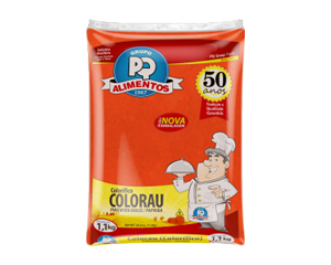 Colorau 1,1kg
