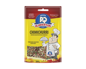 Chimichurri 10x20g