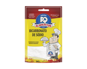 Bicabornato de Sódio 10x90g