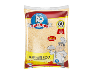 Farinha de Rosca 500g