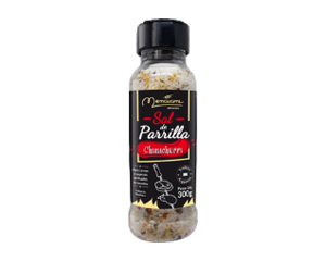 Sal Parrilla Chimichurri 300g